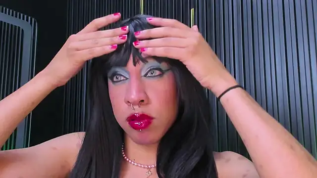 AndyBlake  online show from 03/15/25, 08:58