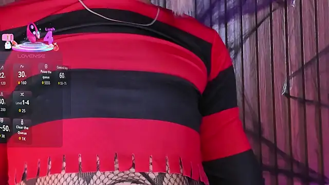 AndyBlake  online show from 10/15/25, 03:28