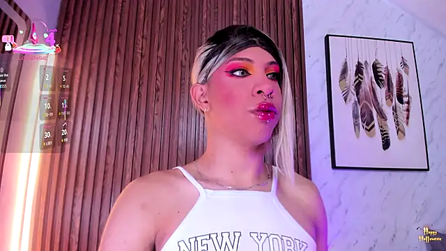 AndyBlake  online show from 12/20/25, 03:13