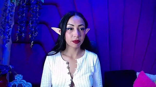 nathalia pink online show from 10/08/25, 11:41