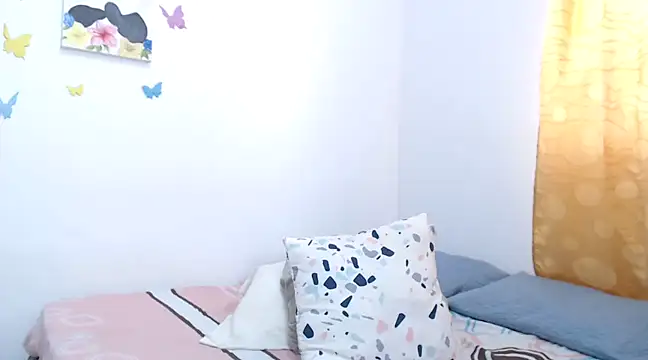 Snapshot of SaraBlosson chatting on 01/13/25, 09:31 SaraBlosson online show from 01/13/25, 09:31