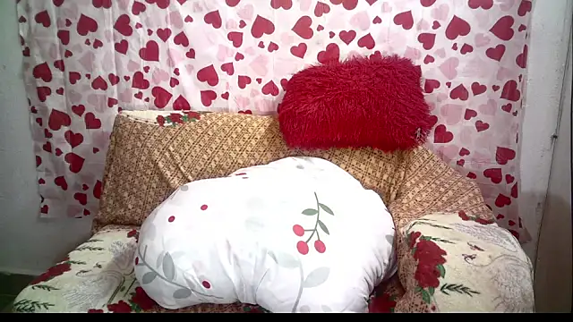 Rosy sexxx online show from 09/18/25, 10:01