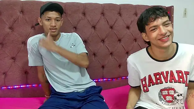 boys yourparty online show from 01/03/25, 01:14