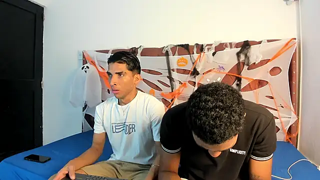 boys yourparty online show from 10/23/25, 01:10