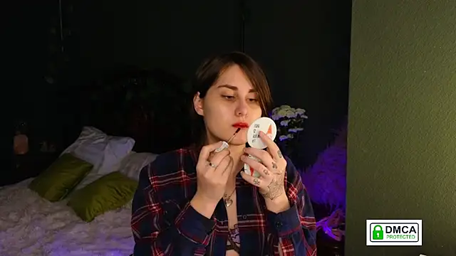 Snapshot of Funny_bunnyy chatting on 03/10/25, 02:06 Funny bunnyy online show from 03/10/25, 02:06