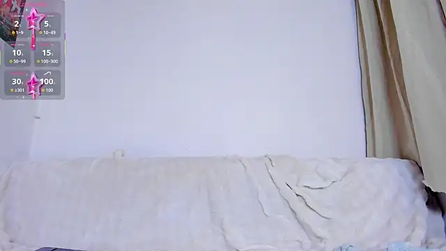 lil hanna18 online show from 02/09/26, 11:03