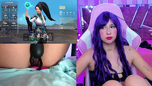 BellyRouse online show from 01/22/25, 07:25