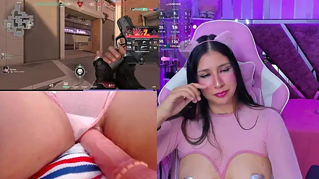 BellyRouse online show from 01/25/25, 04:34