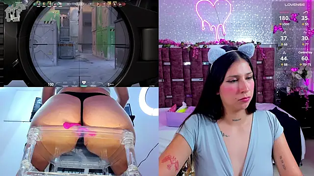 BellyRouse online show from 01/27/25, 07:45