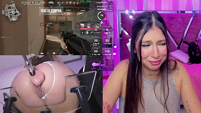 BellyRouse online show from 01/31/25, 04:58