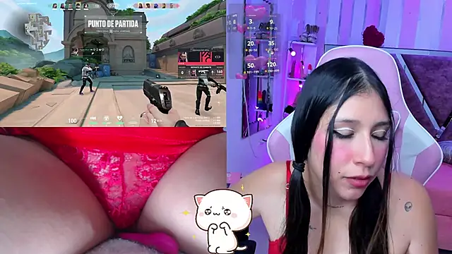 BellyRouse online show from 02/14/25, 07:17