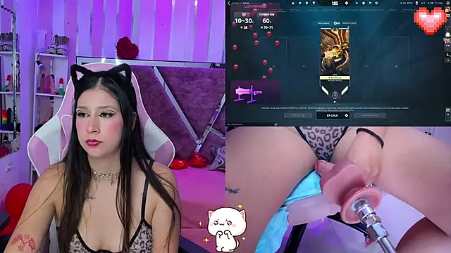 BellyRouse online show from 02/20/25, 07:34