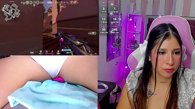 BellyRouse online show from 02/22/25, 10:51