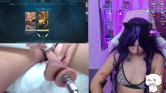 BellyRouse online show from 02/27/25, 08:06