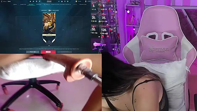 BellyRouse online show from 03/03/25, 08:16