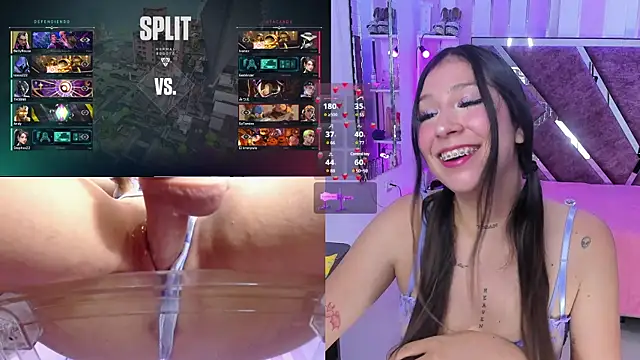 BellyRouse online show from 03/06/25, 04:52