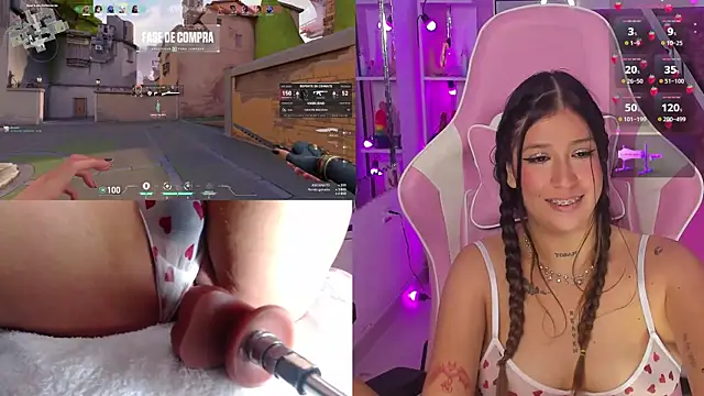 BellyRouse online show from 03/08/25, 08:00