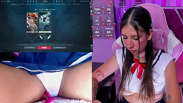 BellyRouse online show from 03/12/25, 07:57