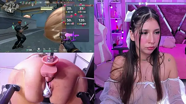 BellyRouse online show from 03/13/25, 07:20