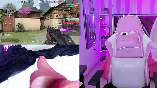 BellyRouse online show from 03/13/25, 10:26