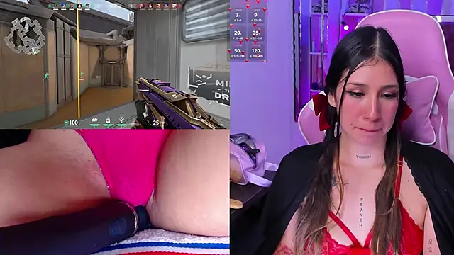 BellyRouse online show from 03/15/25, 07:31