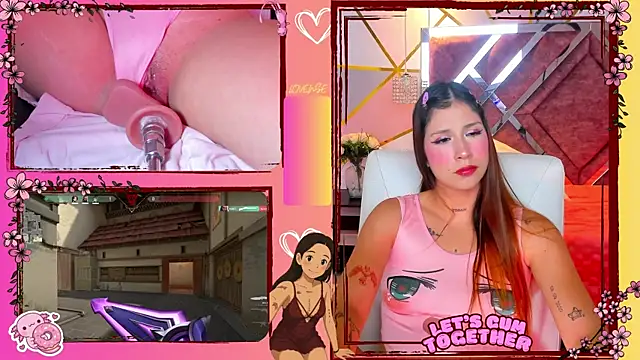 BellyRouse online show from 09/27/25, 05:12