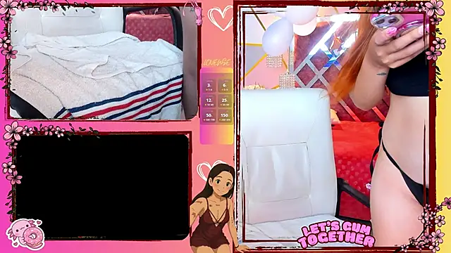 BellyRouse online show from 10/01/25, 04:51