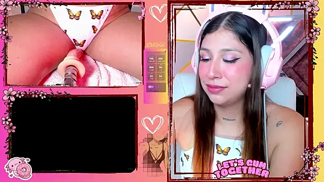 BellyRouse online show from 12/22/25, 04:42