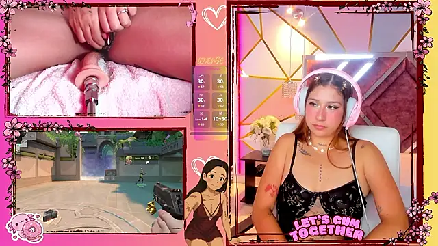 BellyRouse online show from 02/01/26, 05:17