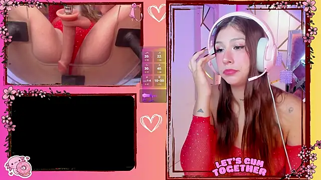 BellyRouse online show from 02/09/26, 02:48