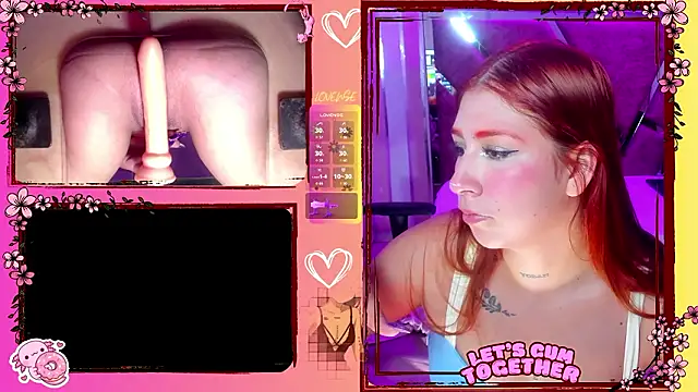 BellyRouse online show from 03/24/26, 04:06