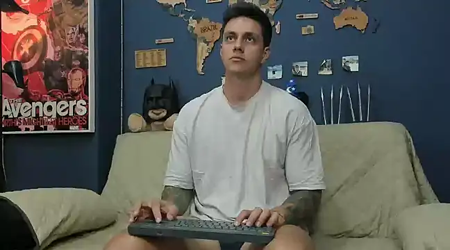 Snapshot of JeanBroc chatting on 01/02/25, 08:24 JeanBroc online show from 01/02/25, 08:24