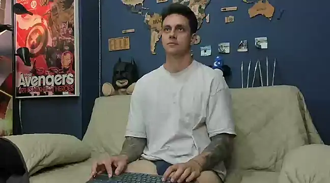 Snapshot of JeanBroc chatting on 01/02/25, 11:27 JeanBroc online show from 01/02/25, 11:27