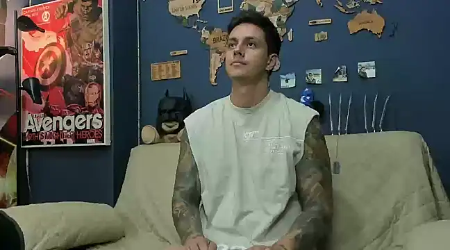 Snapshot of JeanBroc chatting on 01/07/25, 08:21 JeanBroc online show from 01/07/25, 08:21