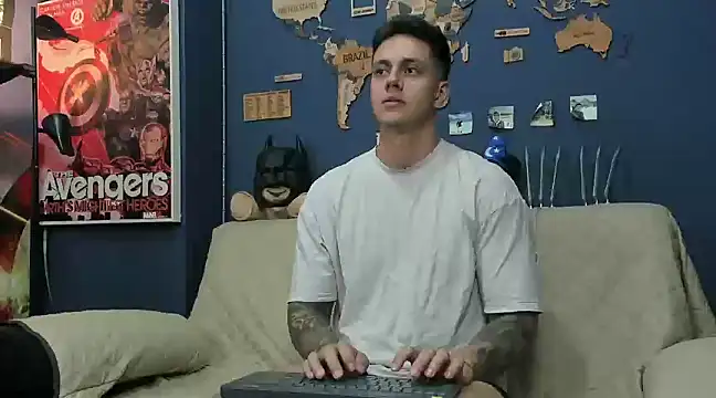 Snapshot of JeanBroc chatting on 01/11/25, 08:21 JeanBroc online show from 01/11/25, 08:21