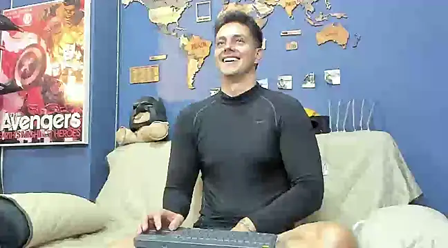 Snapshot of JeanBroc chatting on 02/09/25, 08:02 JeanBroc online show from 02/09/25, 08:02