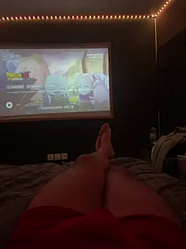 LucianoRixo1 online show from 03/07/25, 09:17