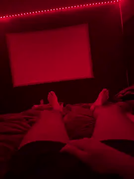 LucianoRixo1 online show from 03/13/25, 10:10