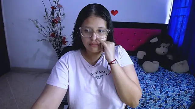 angel barbie 1 online show from 01/31/26, 09:02