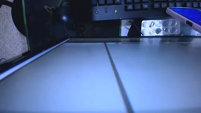 angel barbie 1 online show from 03/25/26, 03:51