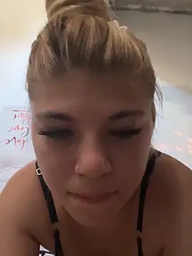 PEACHY439 online show from 02/20/25, 08:14