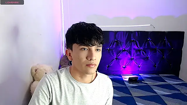 benji hoter online show from 10/18/25, 10:21