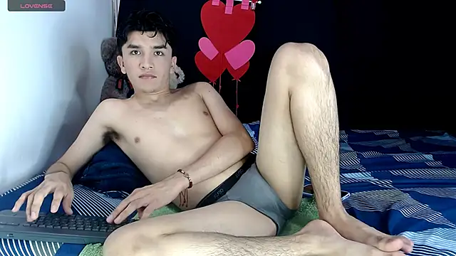 benji hoter online show from 02/05/26, 09:52