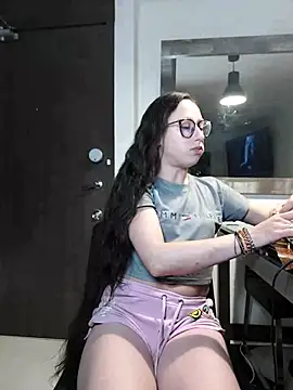 milena 23x online show from 03/04/25, 05:00