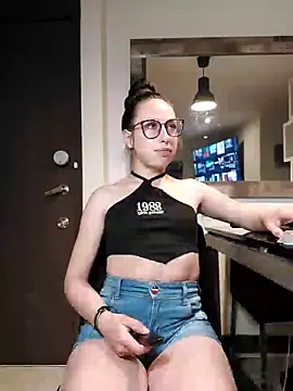 milena 23x online show from 03/21/25, 12:29