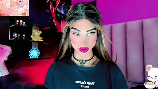 dollswit01 online show from 12/27/24, 05:09