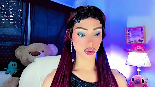 dollswit01 online show from 02/07/25, 08:20