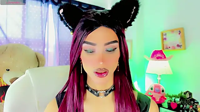 dollswit01 online show from 02/09/25, 01:25