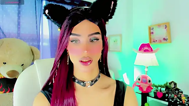 dollswit01 online show from 02/09/25, 04:29