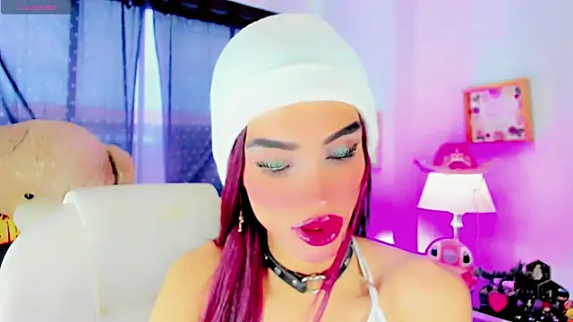 dollswit01 online show from 02/09/25, 07:30